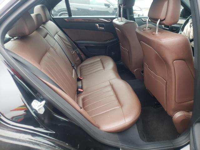 Photo 10 from auction – 2010 MERCEDES-BENZ E 350 4MAT with VIN WDDHF8HB2AA128893