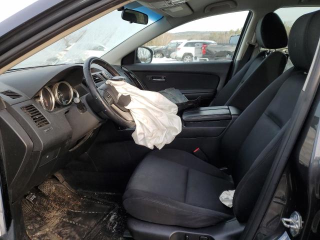 Photo 7 from auction – 2015 MAZDA CX-9 SPORT with VIN JM3TB3BV7F0448799