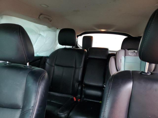 Photo 10 from auction – 2014 NISSAN PATHFINDER with VIN 5N1AR2MM3EC715813
