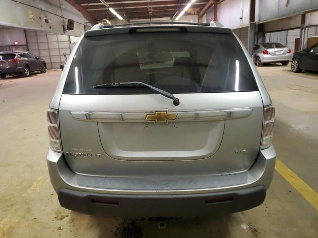 Photo 6 from auction – 2006 CHEVROLET EQUINOX 4D with VIN 2CNDL73F866002124