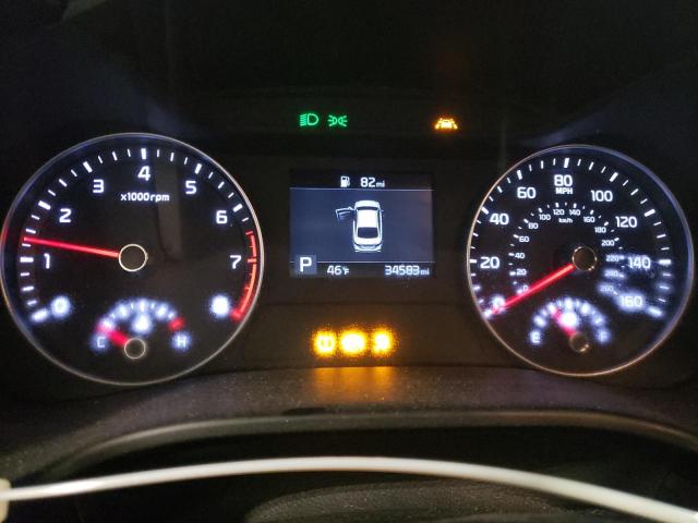 Photo 9 from auction – 2019 KIA FORTE FE with VIN 3KPF24ADXKE119987