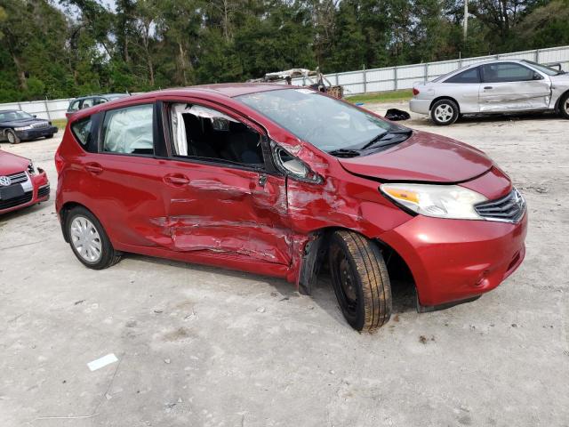 Photo 4 from auction – 2014 NISSAN VERSA NOTE with VIN 3N1CE2CP6EL384947
