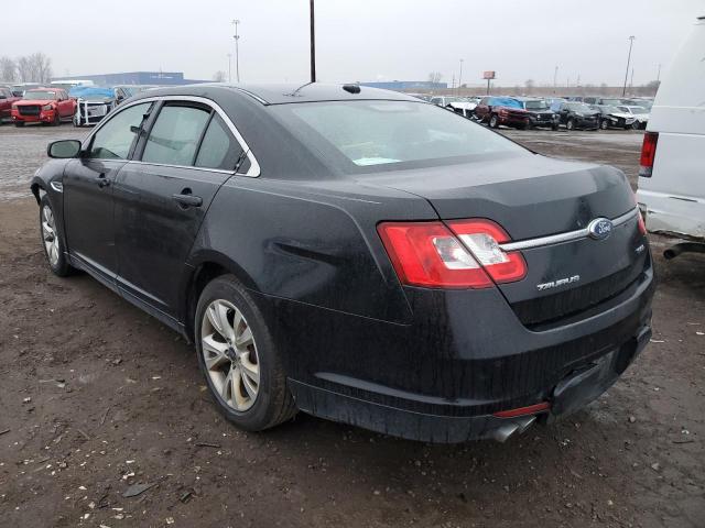 Photo 2 from auction – 2011 FORD TAURUS SEL with VIN 1FAHP2EW1BG135771