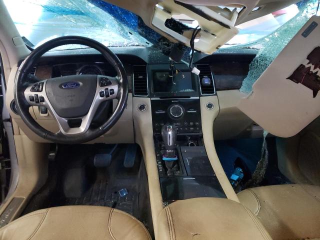 Photo 8 from auction – 2013 FORD TAURUS LIM with VIN 1FAHP2F88DG104875