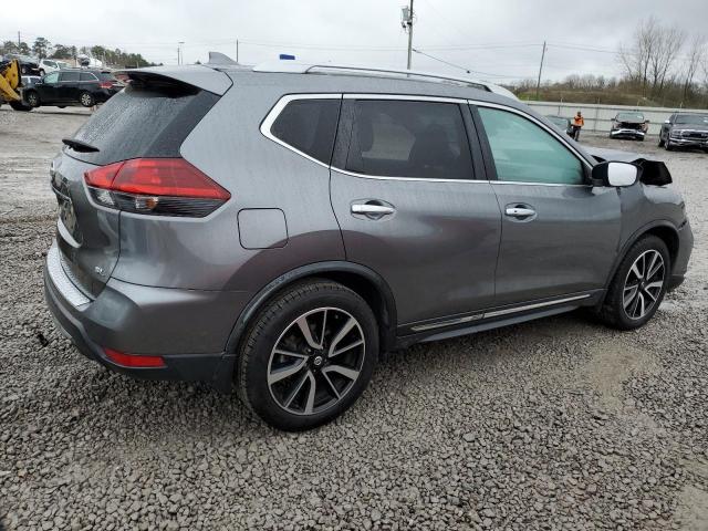 Photo 3 from auction – 2018 NISSAN ROGUE S with VIN JN8AT2MT7JW452218
