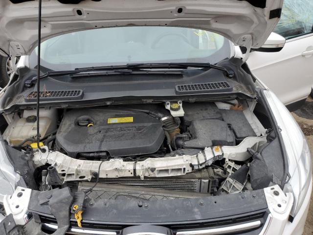 Photo 12 from auction – 2013 FORD ESCAPE SEL with VIN 1FMCU0HX6DUA85228