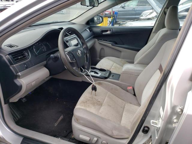 Photo 7 from auction – 2012 TOYOTA CAMRY BASE with VIN 4T4BF1FK5CR176529
