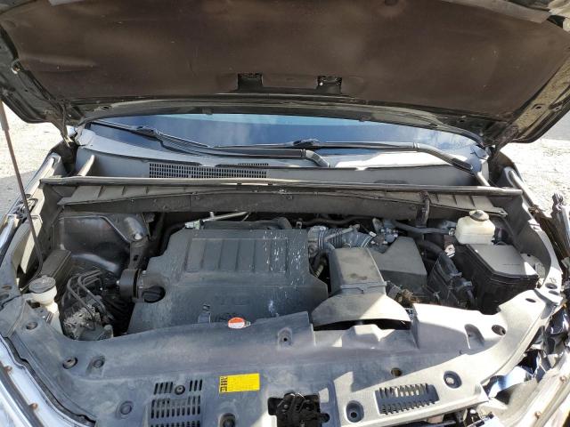 Photo 12 from auction – 2015 TOYOTA HIGHLANDER with VIN 5TDKKRFH0FS109827