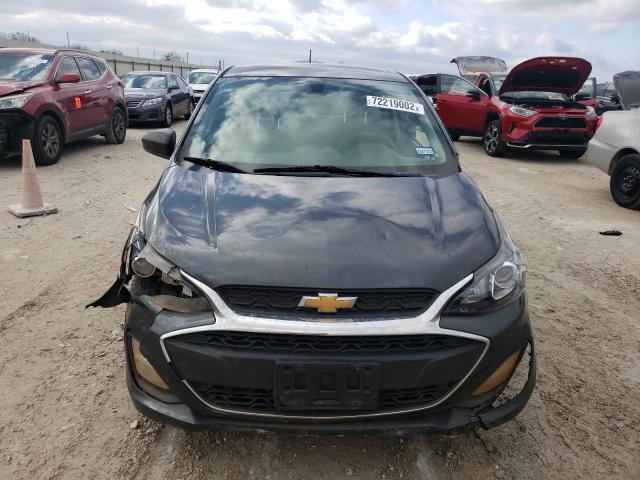 Photo 5 from auction – 2019 CHEVROLET SPARK LS with VIN KL8CB6SA2KC724525