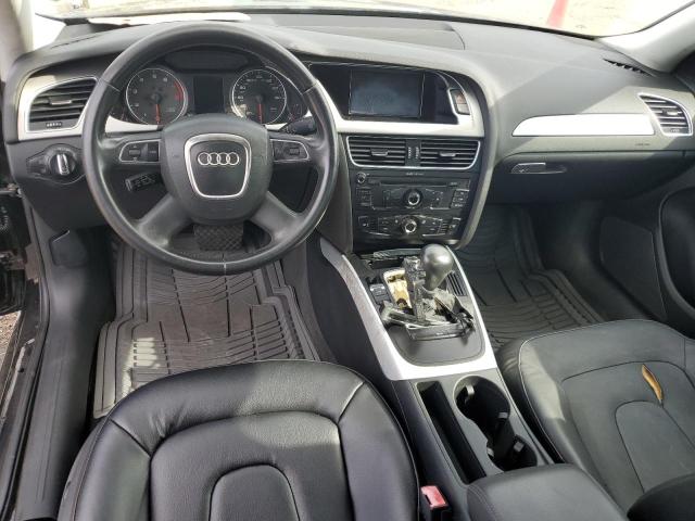 Photo 8 from auction – 2011 AUDI A4 PREMIUM with VIN WAUAFAFL8BN025497