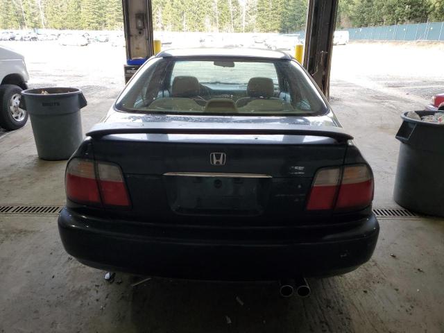 Photo 6 from auction – 1997 HONDA ACCORD EX with VIN 1HGCD5658VA172233
