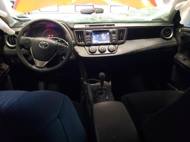 Photo 8 from auction – 2016 TOYOTA RAV4 LE with VIN JTMBFREV2GD187728