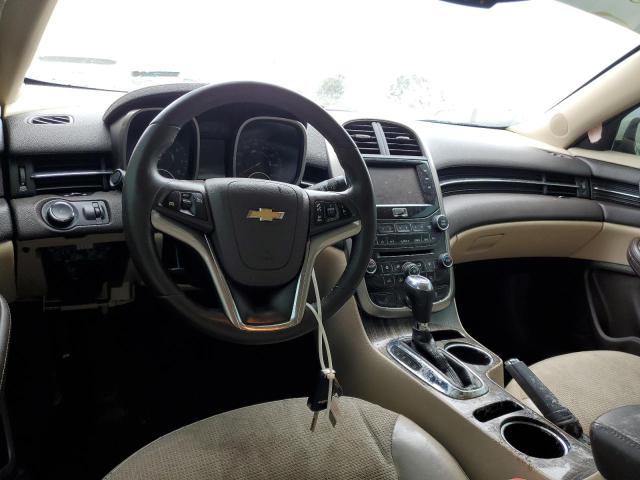 Photo 8 from auction – 2014 CHEVROLET MALIBU 3LT with VIN 1G11G5SX0EF160786