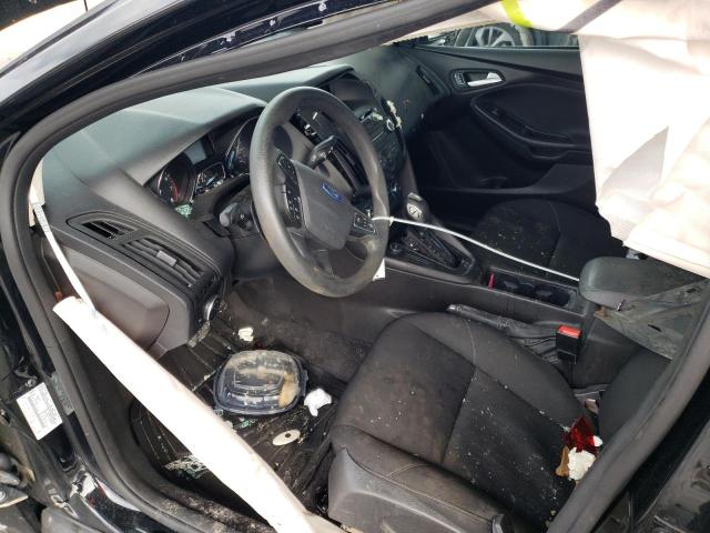 Photo 7 from auction – 2016 FORD FOCUS SE with VIN 1FADP3F27GL356709