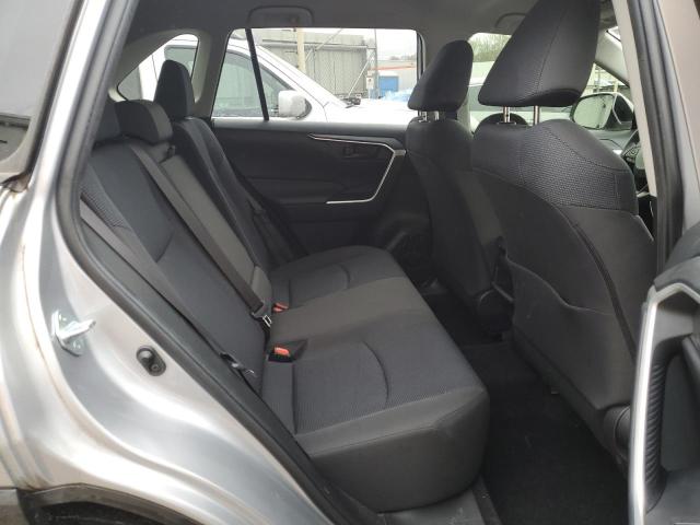Photo 11 from auction – 2019 TOYOTA RAV4 LE with VIN JTMK1RFV4KD516080