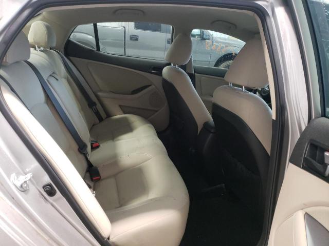 Photo 10 from auction – 2015 KIA OPTIMA LX with VIN 5XXGM4A79FG450016