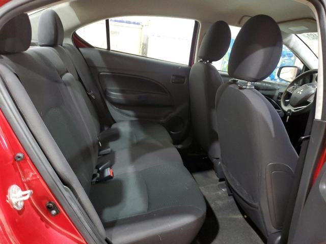 Photo 10 from auction – 2018 MITSUBISHI MIRAGE G4 with VIN ML32F3FJ8JHF04877