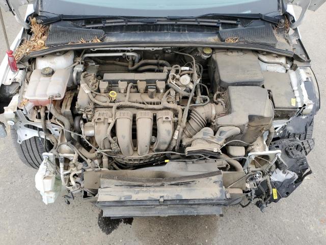 Photo 11 from auction – 2016 FORD FOCUS SE with VIN 1FADP3K27GL344954