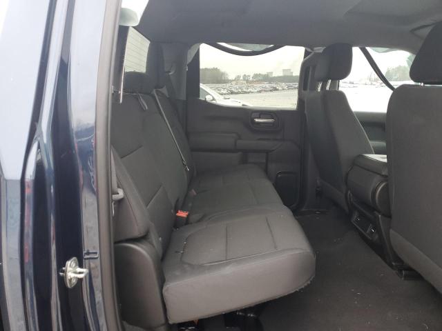 Photo 10 from auction – 2019 CHEVROLET SILVERADO with VIN 3GCPWBEF8KG310045
