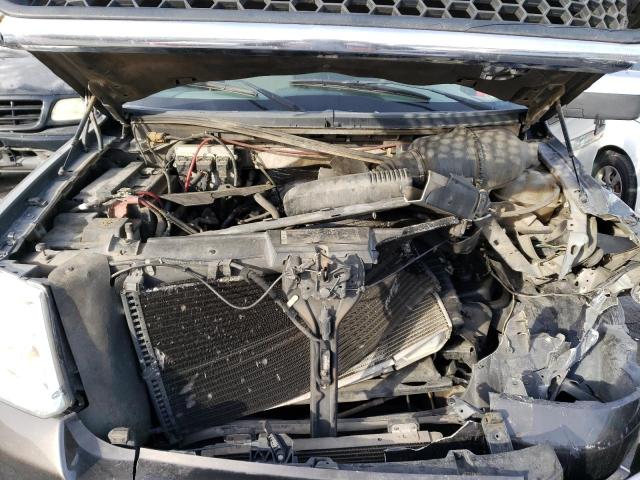 Photo 11 from auction – 2007 FORD F150 SUPER with VIN 1FTRW12W47KD11233