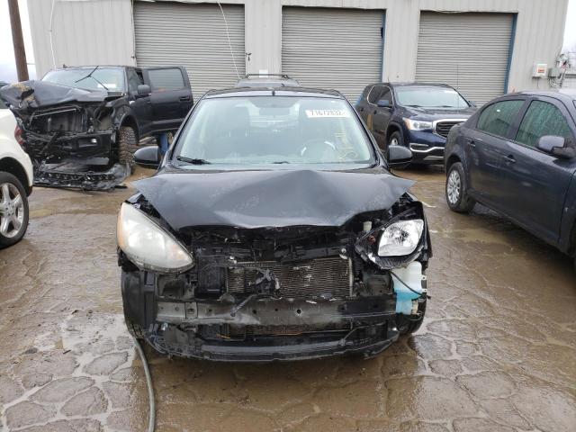Photo 5 from auction – 2011 MAZDA MAZDA2 with VIN JM1DE1HY3B0123488