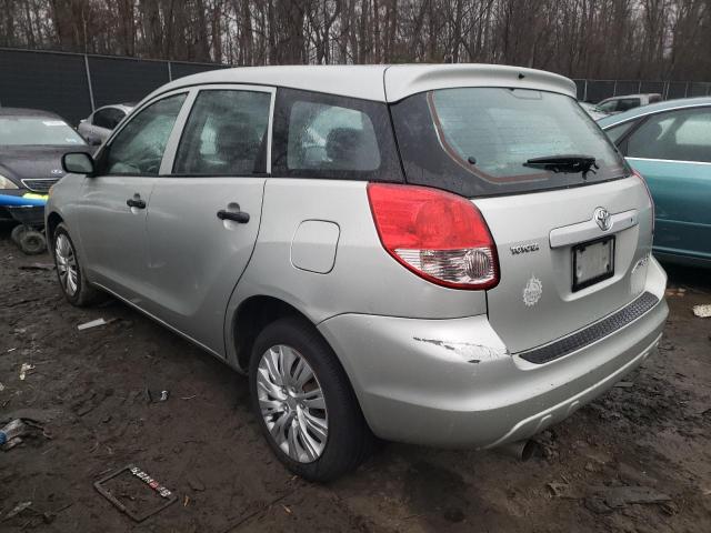 Photo 2 from auction – 2004 TOYOTA COROLLA MA with VIN 2T1KR32E74C196345