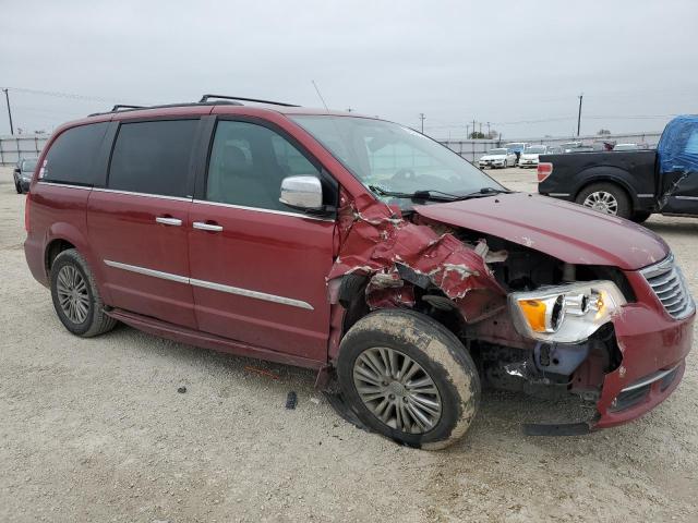 Photo 4 from auction – 2014 CHRYSLER TOWN & COU with VIN 2C4RC1CG4ER169383