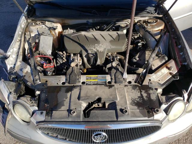 Photo 11 from auction – 2006 BUICK LACROSSE C with VIN 2G4WC582861226087
