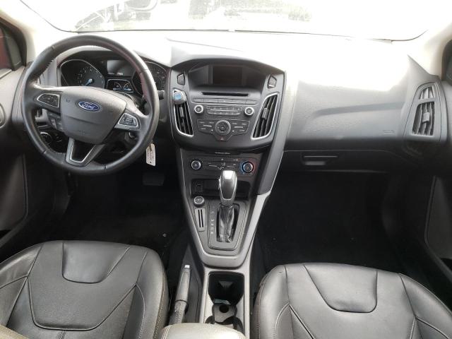 Photo 8 from auction – 2015 FORD FOCUS SE with VIN 1FADP3F25FL235420