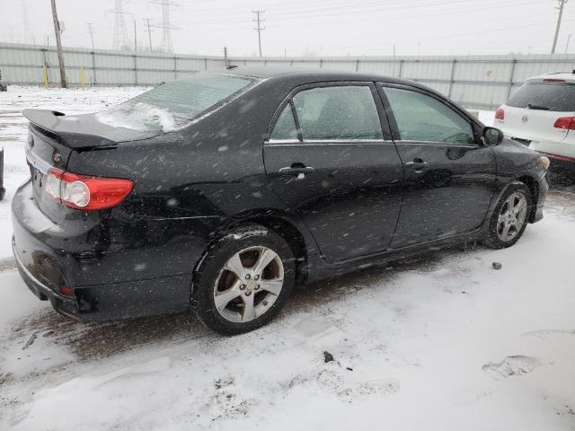 Photo 3 from auction – 2011 TOYOTA COROLLA BA with VIN 2T1BU4EE0BC624494