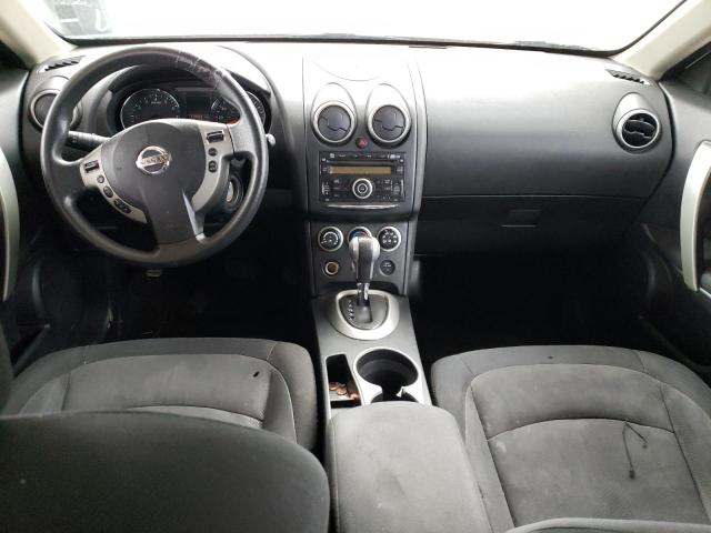 Photo 8 from auction – 2011 NISSAN ROGUE S with VIN JN8AS5MT3BW159728