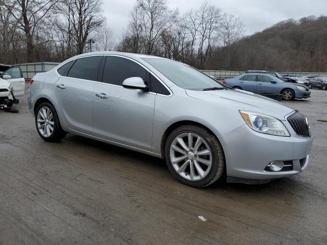 Photo 4 from auction – 2015 BUICK VERANO with VIN 1G4PS5SK9F4197266