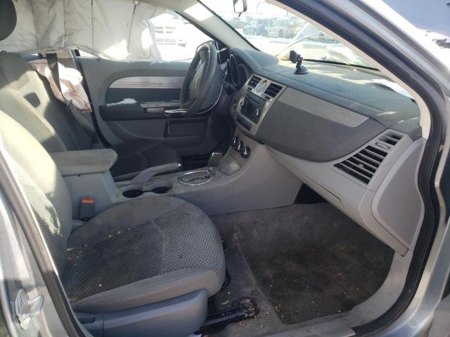 Photo 7 from auction – 2008 CHRYSLER SEBRING LX with VIN 1C3LC46K88N181565