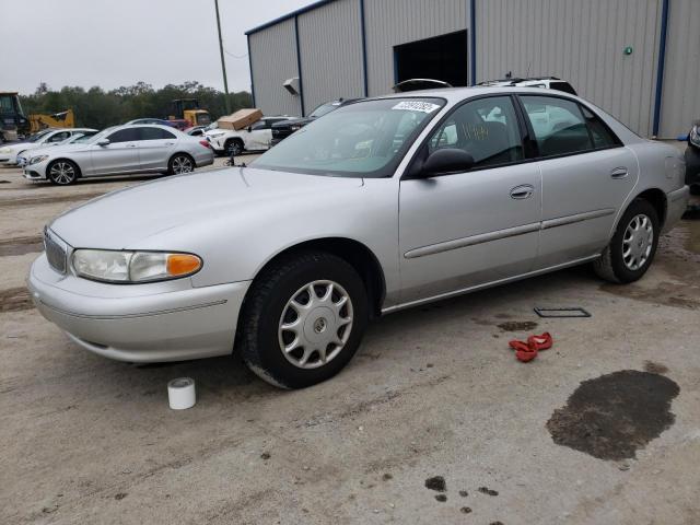 BUICK CENTURY CU 2003 with VIN 2G4WS52J231109359 - Photo from auction
