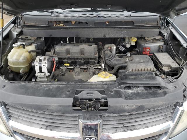 Photo 11 from auction – 2010 DODGE JOURNEY SX with VIN 3D4PG5FV6AT114392