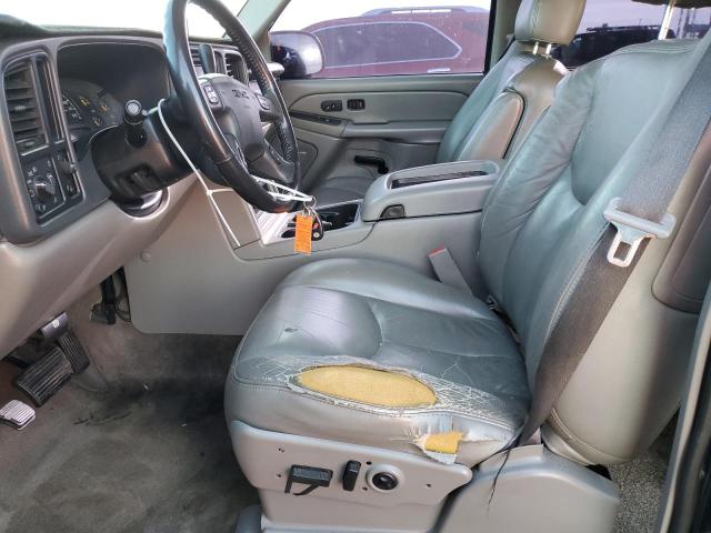 Photo 7 from auction – 2005 GMC YUKON with VIN 1GKEC13T65R270494