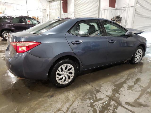 Photo 3 from auction – 2017 TOYOTA COROLLA L with VIN 2T1BURHE4HC929143