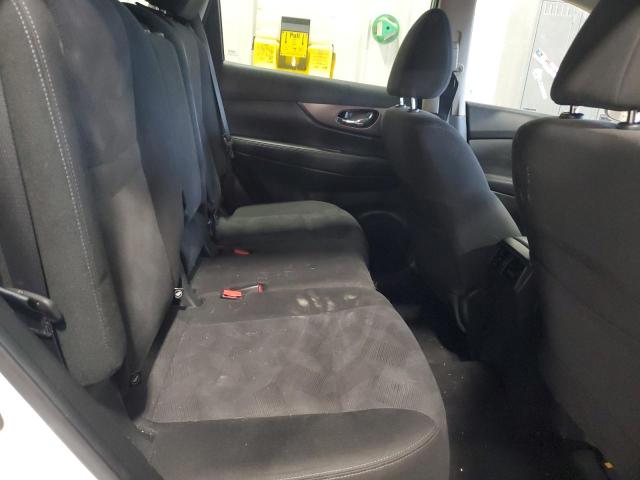 Photo 11 from auction – 2016 NISSAN ROGUE S with VIN KNMAT2MT8GP607583