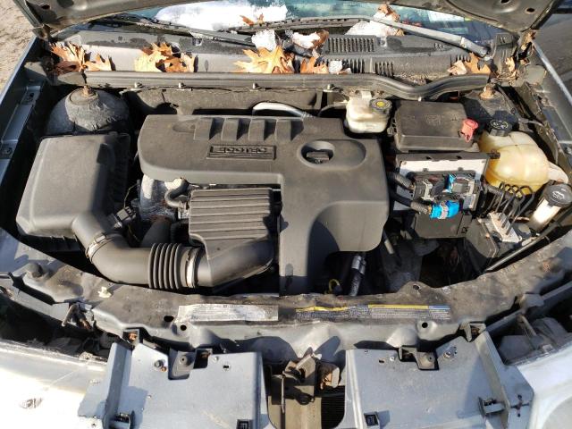 Photo 11 from auction – 2005 SATURN ION LEVEL with VIN 1G8AJ52F55Z151445