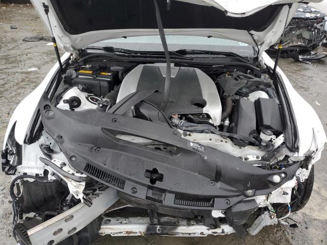 Photo 11 from auction – 2016 LEXUS IS 300 with VIN JTHCM1D2XG5013529