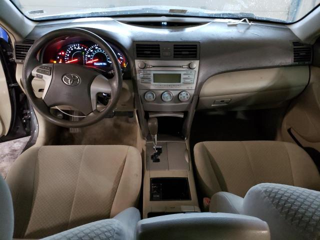 Photo 8 from auction – 2007 TOYOTA CAMRY with VIN 4T1BE46K27U159319