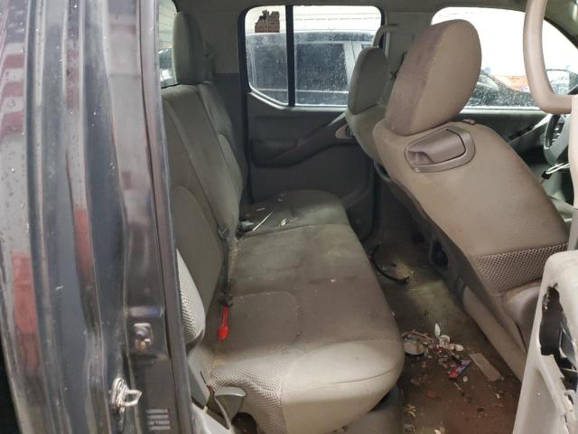 Photo 10 from auction – 2012 NISSAN FRONTIER S with VIN 1N6AD0EV3CC440369
