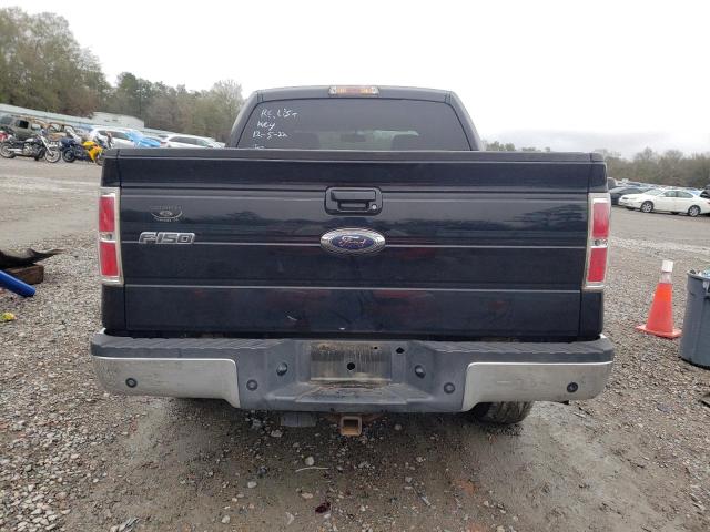 Photo 6 from auction – 2009 FORD F150 SUPER with VIN 1FTPW12V59FA86959