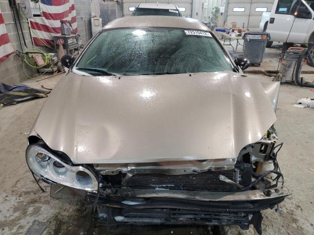 Photo 5 from auction – 2004 CHRYSLER CONCORDE L with VIN 2C3HD36M44H650586