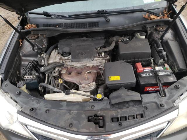 Photo 11 from auction – 2013 TOYOTA CAMRY L with VIN 4T4BF1FK0DR282887