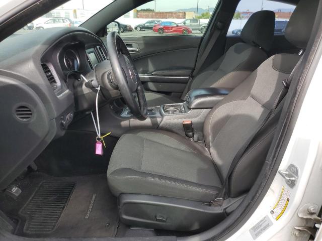 Photo 7 from auction – 2015 DODGE CHARGER SE with VIN 2C3CDXBG6FH752993