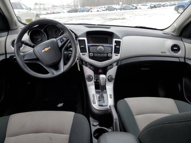 Photo 8 from auction – 2012 CHEVROLET CRUZE LS with VIN 1G1PC5SH0C7238523