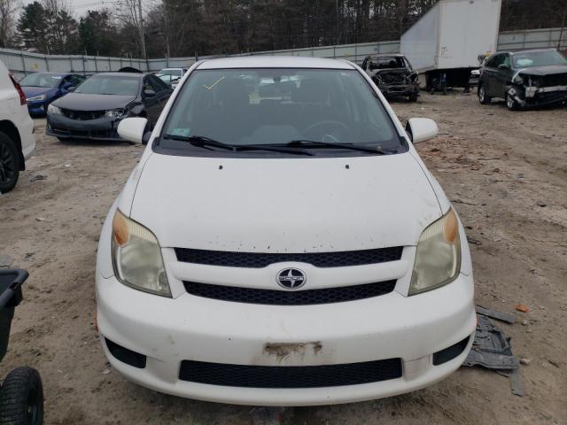 Photo 5 from auction – 2006 TOYOTA SCION XA with VIN JTKKT604365021578