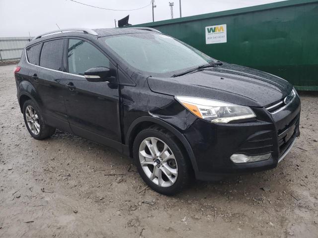 Photo 4 from auction – 2016 FORD ESCAPE TIT with VIN 1FMCU0J9XGUB56835
