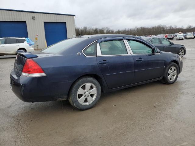 Photo 3 from auction – 2007 CHEVROLET IMPALA LT with VIN 2G1WT58K479415321
